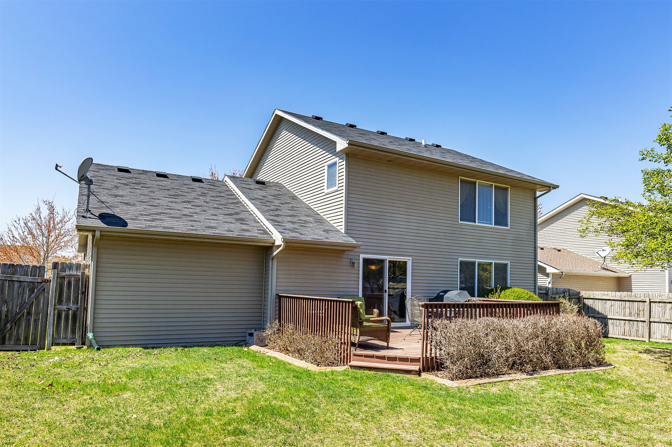 355 SE Carefree Lane, Waukee, Iowa image 25