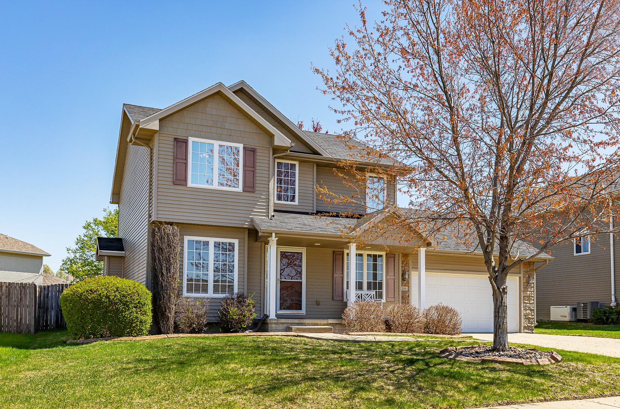 355 SE Carefree Lane, Waukee, Iowa image 2