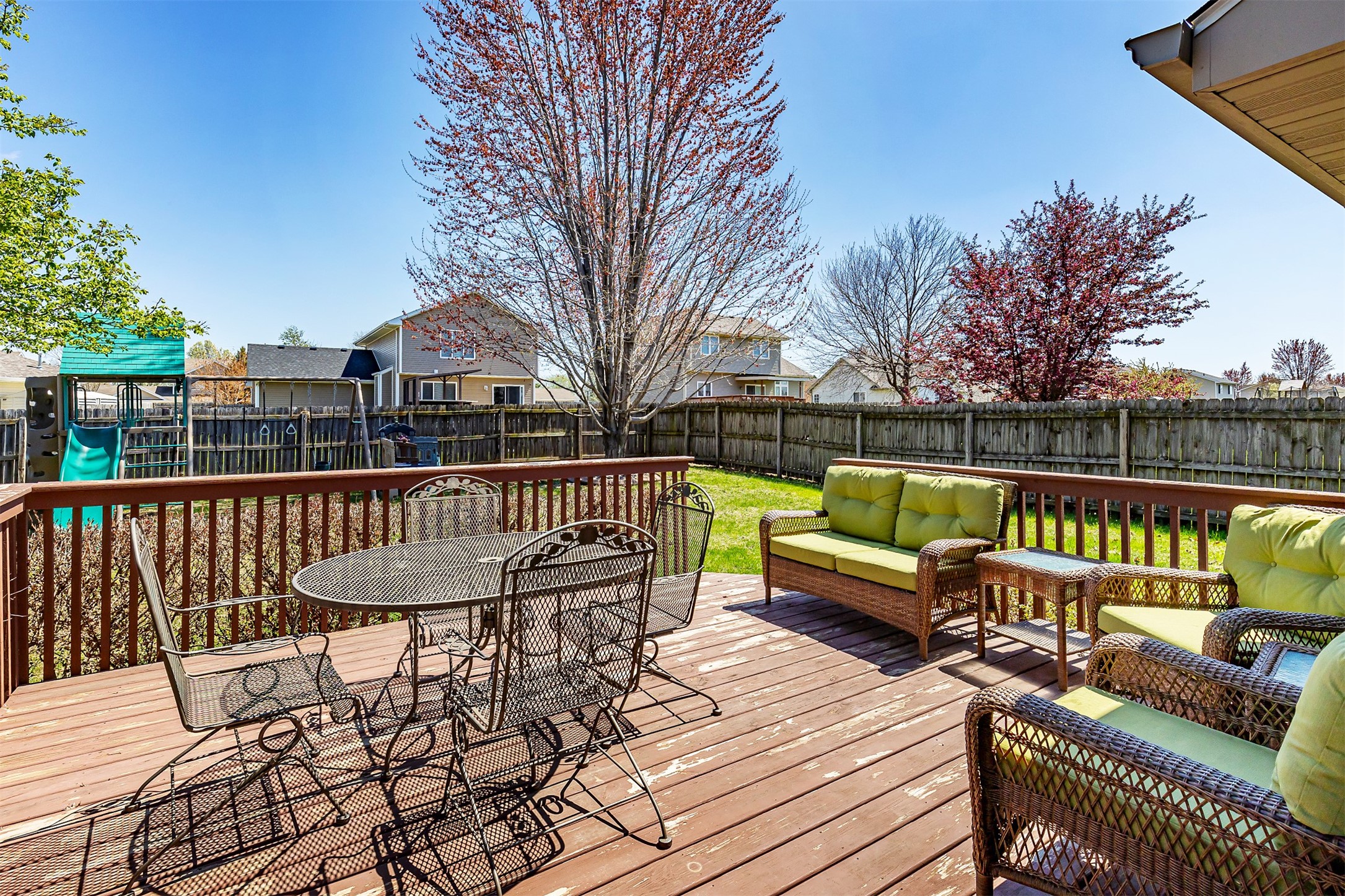 355 SE Carefree Lane, Waukee, Iowa image 26