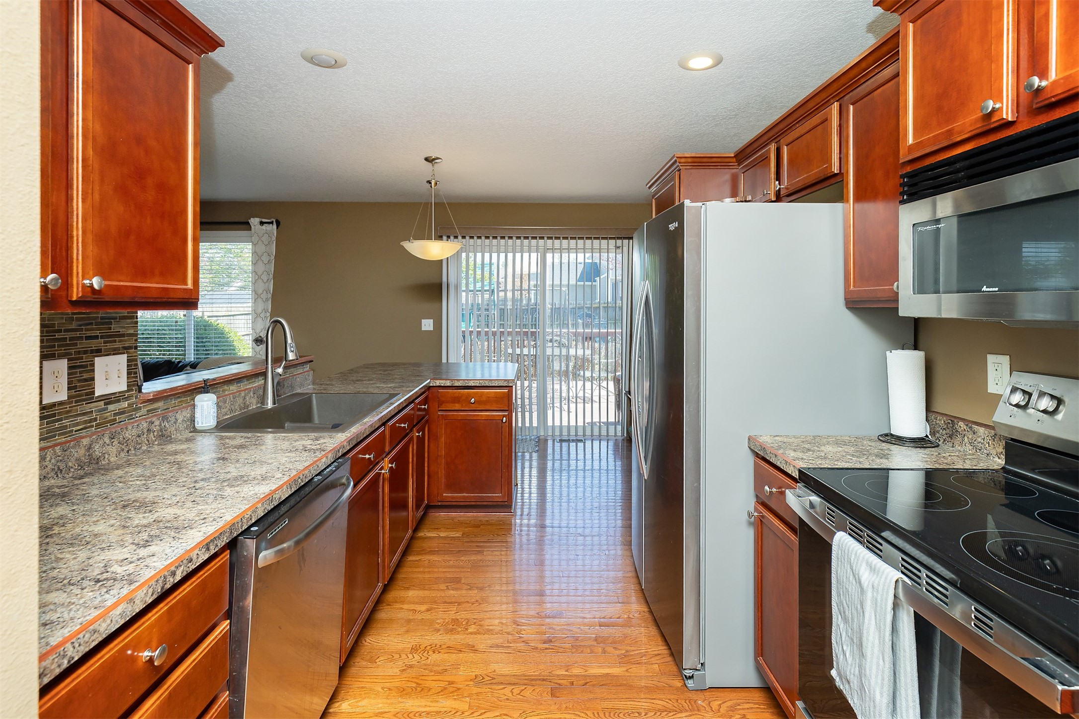 355 SE Carefree Lane, Waukee, Iowa image 8
