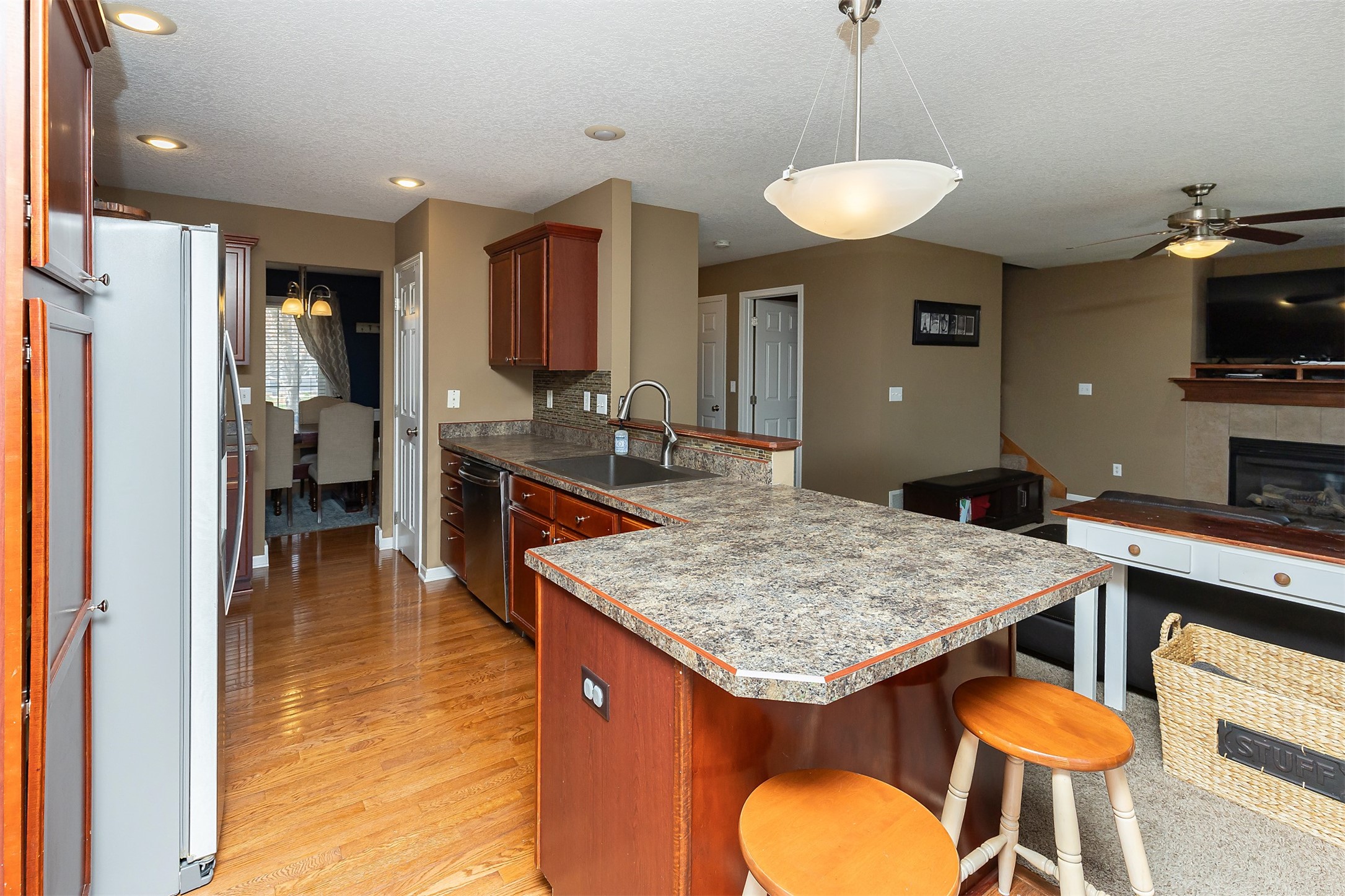 355 SE Carefree Lane, Waukee, Iowa image 6