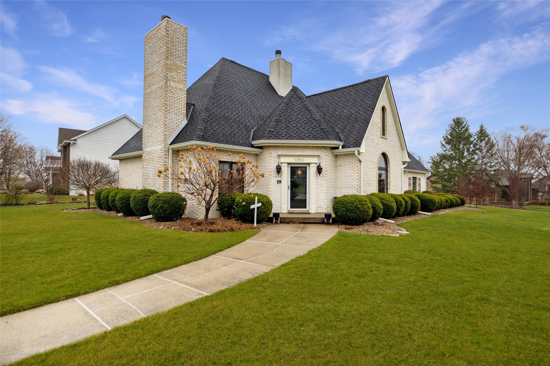 13953 Lake Shore Drive, Clive, Iowa image 30
