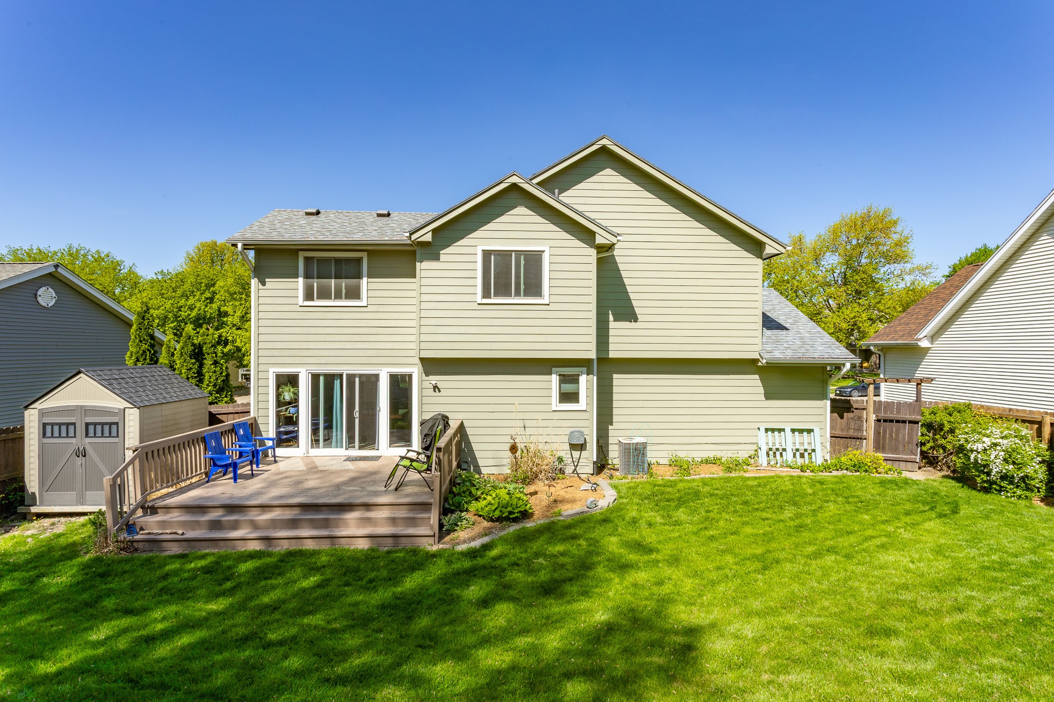 421 31st Street, West Des Moines, Iowa image 33