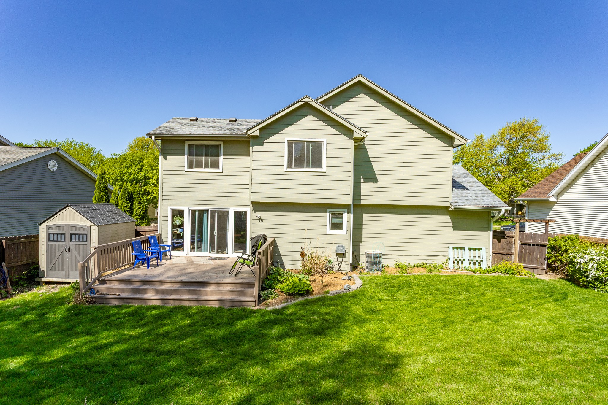 421 31st Street, West Des Moines, Iowa image 31