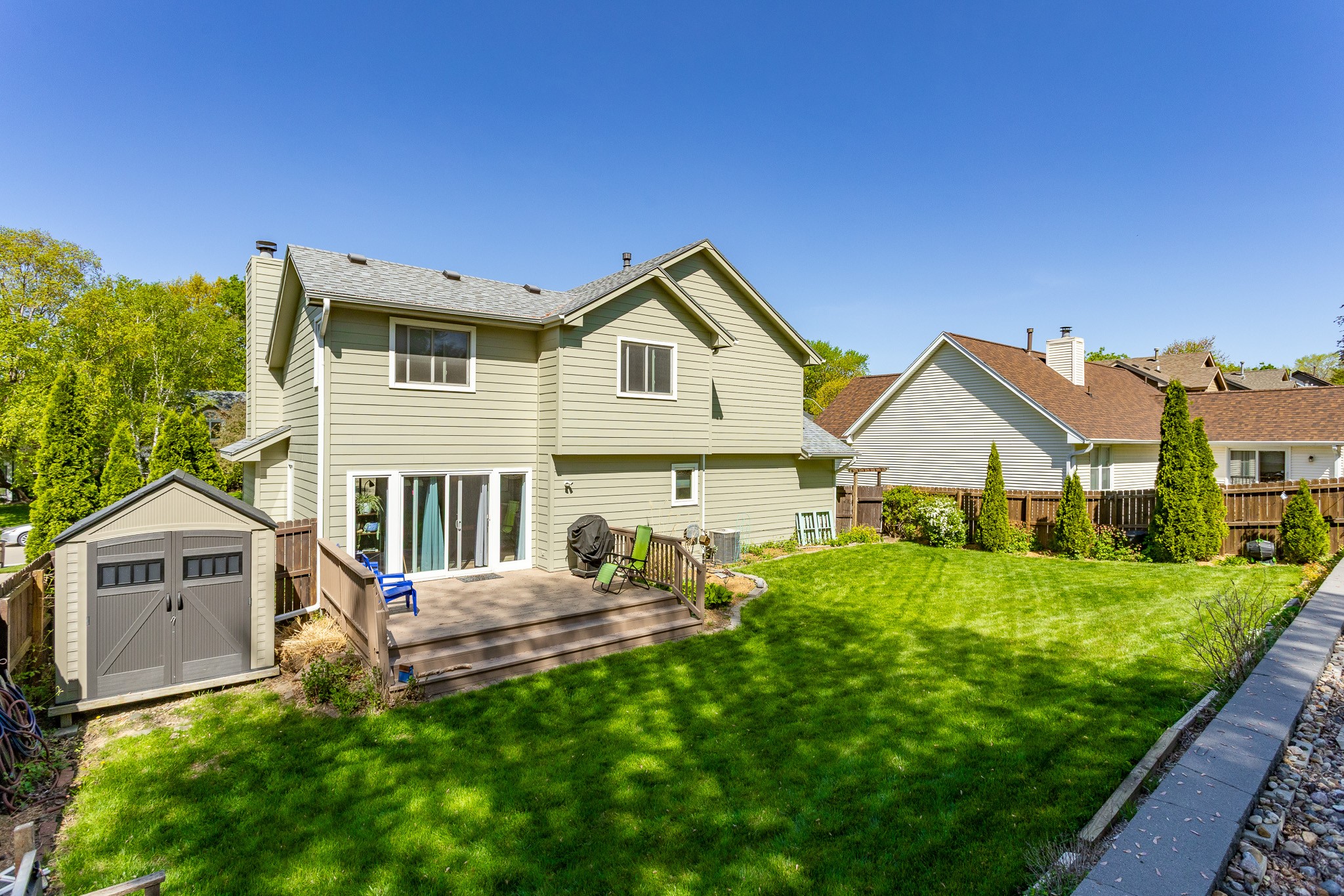 421 31st Street, West Des Moines, Iowa image 32