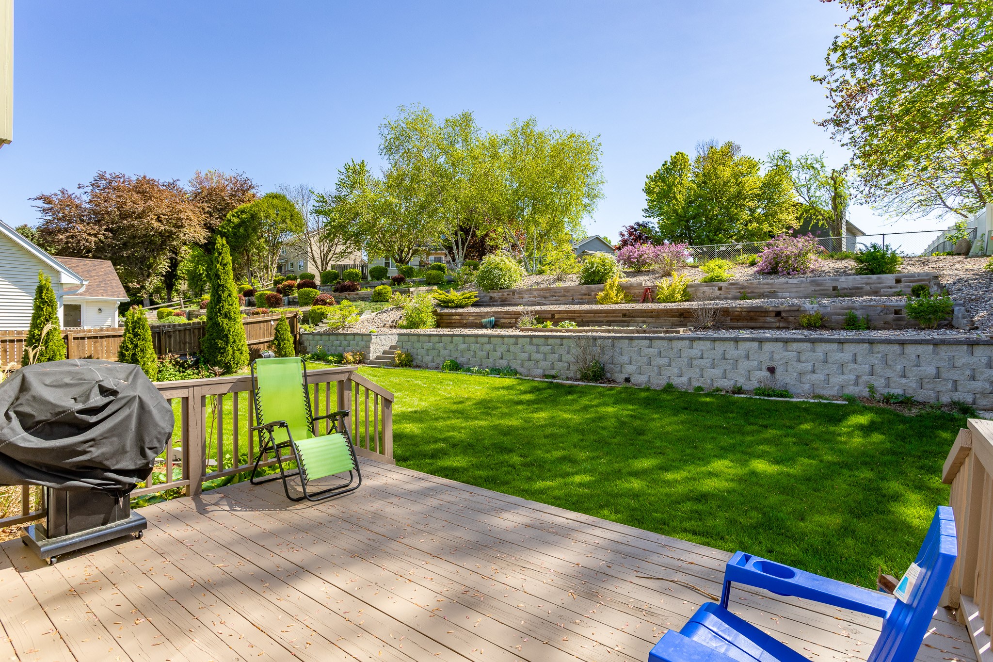 421 31st Street, West Des Moines, Iowa image 27