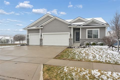 300 NE Tanzanite Court Grimes IA 50111