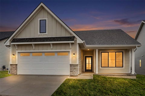 Condo For Sale - 1516 Garland Avenue<br/> Warren County, Norwalk, IA 50211