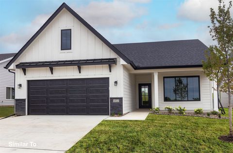 1516 Garland Avenue Norwalk IA 50211