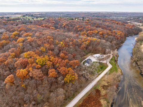 Vacant Land For Sale - 20102 336th Lane<br/> Adel, IA 50003