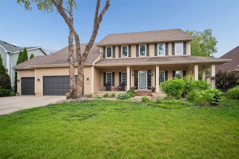 Homes For Sale - 1905 SE Hawthorne Ridge Drive<br/> Dallas County, Waukee, IA 50263