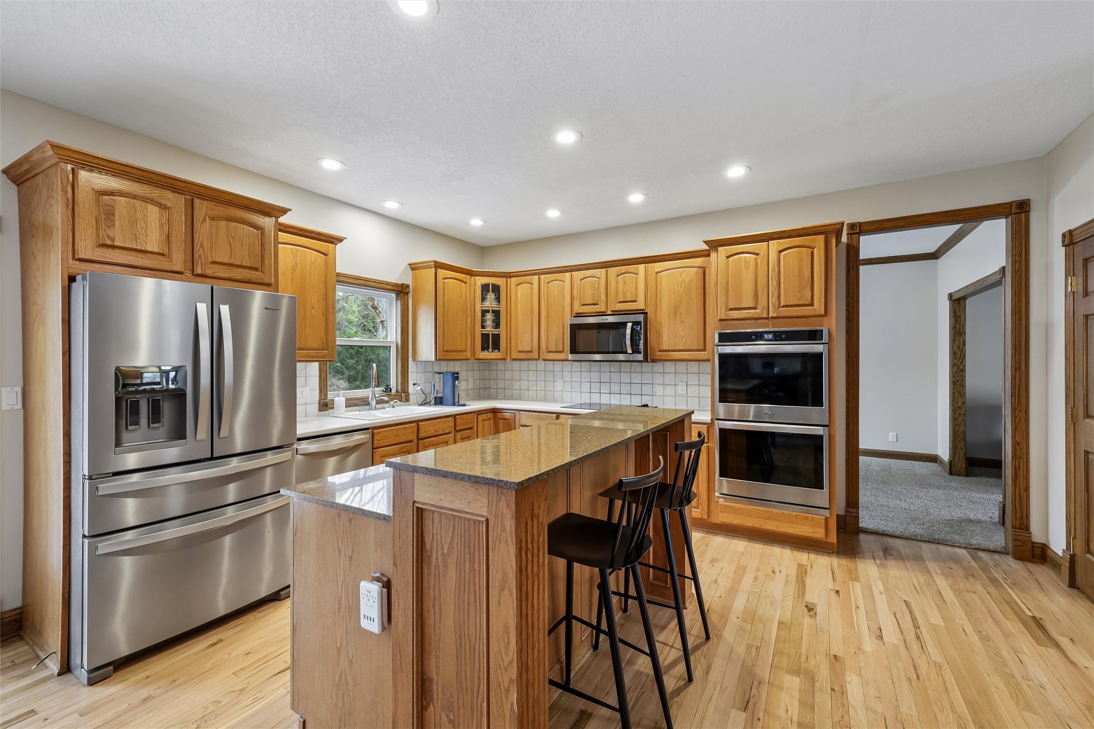 1905 SE Hawthorne Ridge Drive