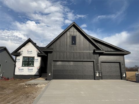 Homes For Sale - 3153 NW Prescott Court<br/> Grimes, IA 50111