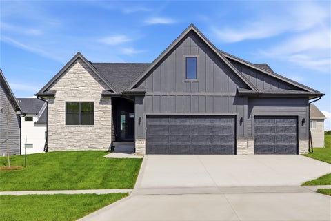 Homes For Sale - 3153 NW Prescott Court<br/> Grimes, IA 50111