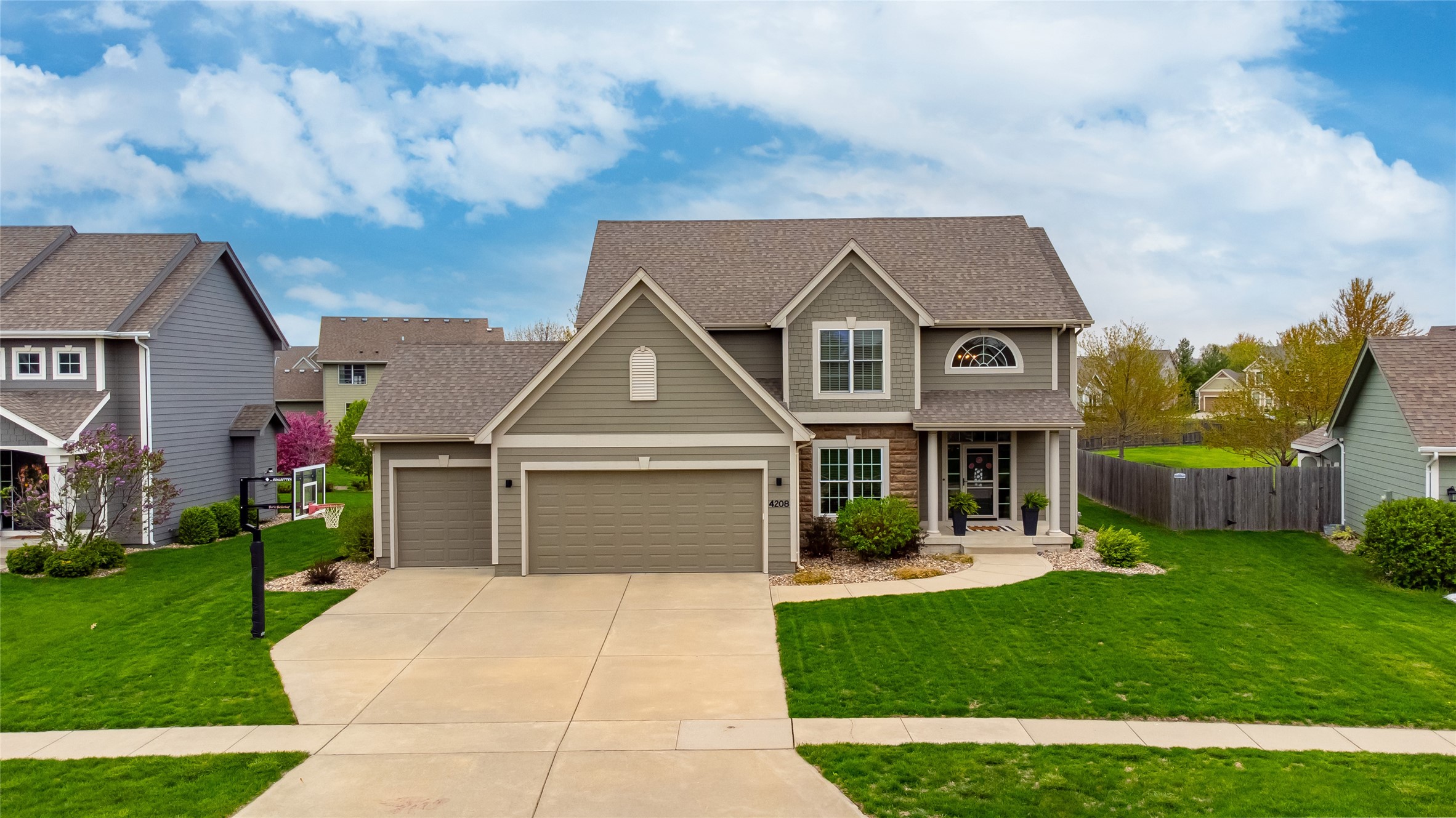 4208 SW Camden Ridge Drive