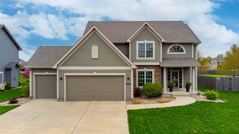 4208 SW Camden Ridge Drive Ankeny IA 50023