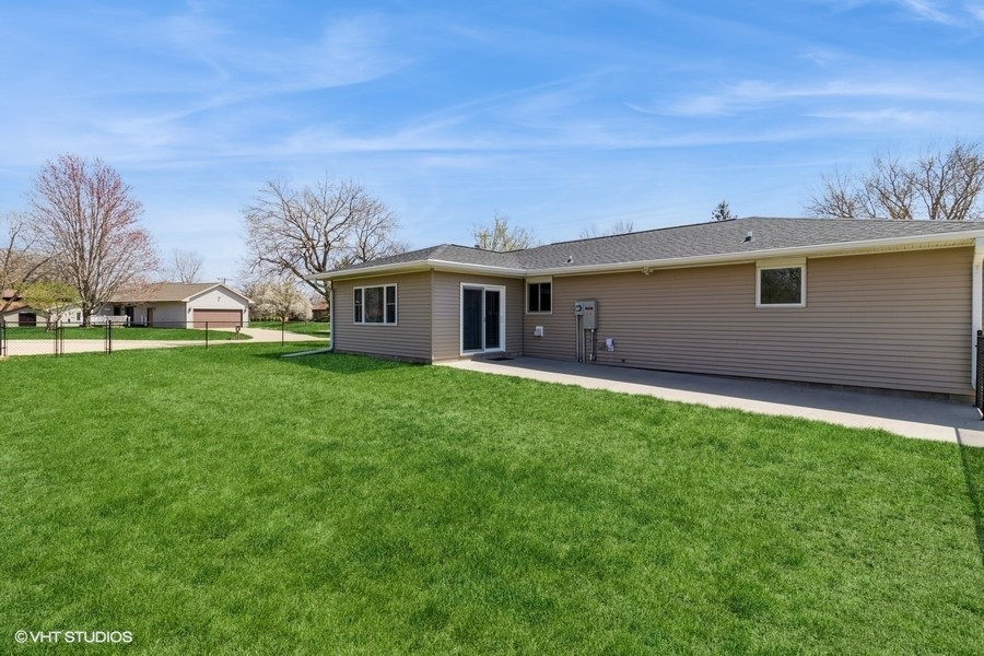 1214 Westwood Drive, Jefferson, Iowa image 2