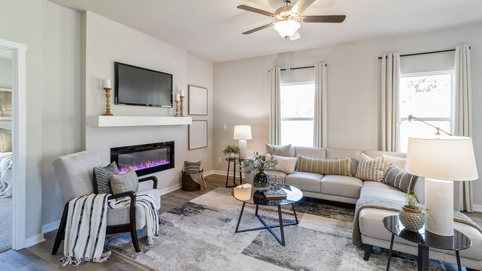 3054 Sweetwater Drive