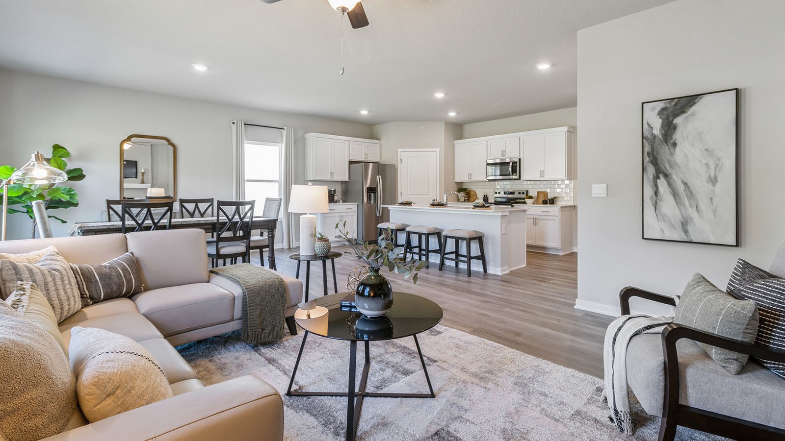 3054 Sweetwater Drive