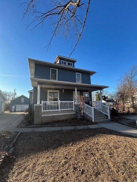 Homes For Sale - 1407 Grant Street<br/> Tama, IA 52339