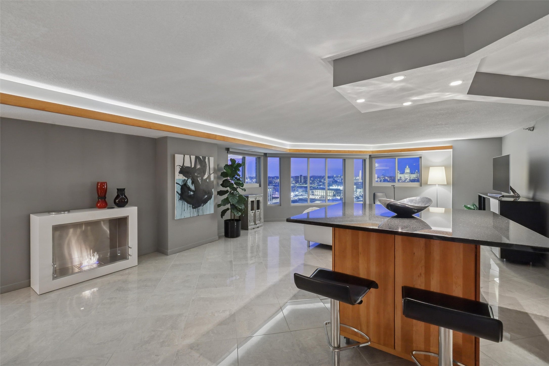 300 Walnut Street 1509