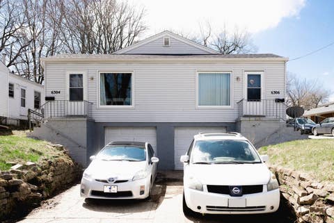 Multifamily For Sale - 6306 Urbandale Avenue<br/> Des Moines, IA 50322