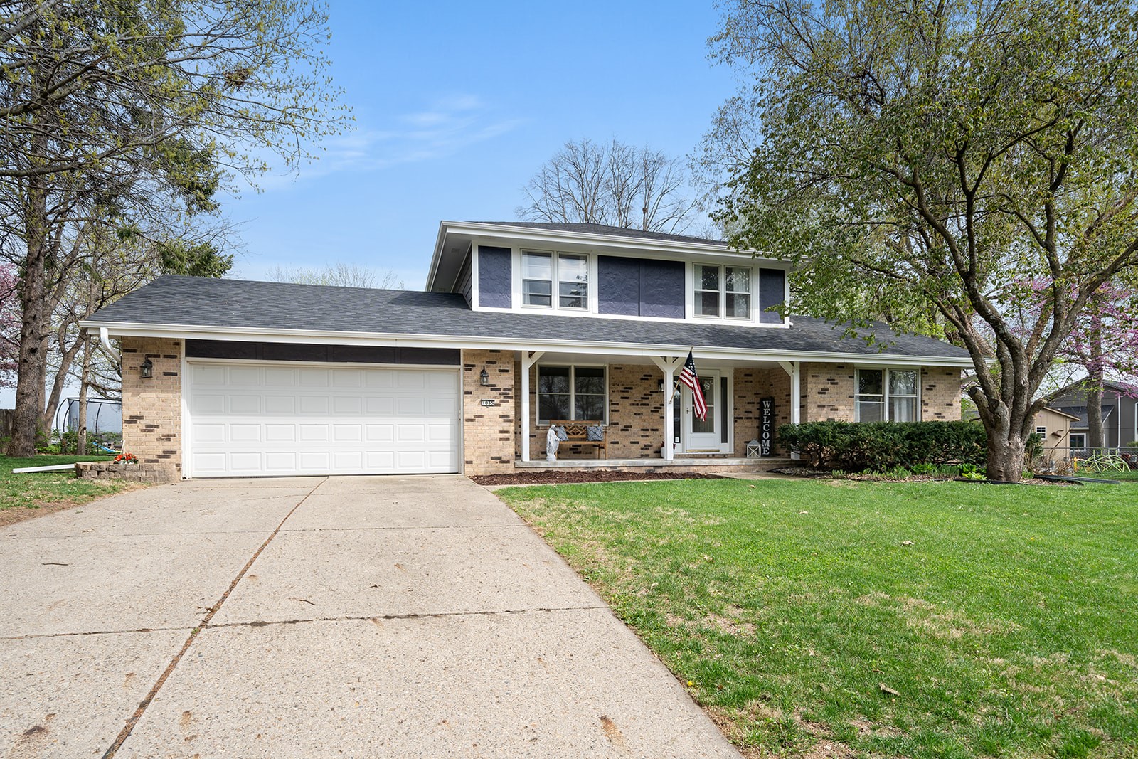 1035 Clared Circle, West Des Moines, Iowa image 1