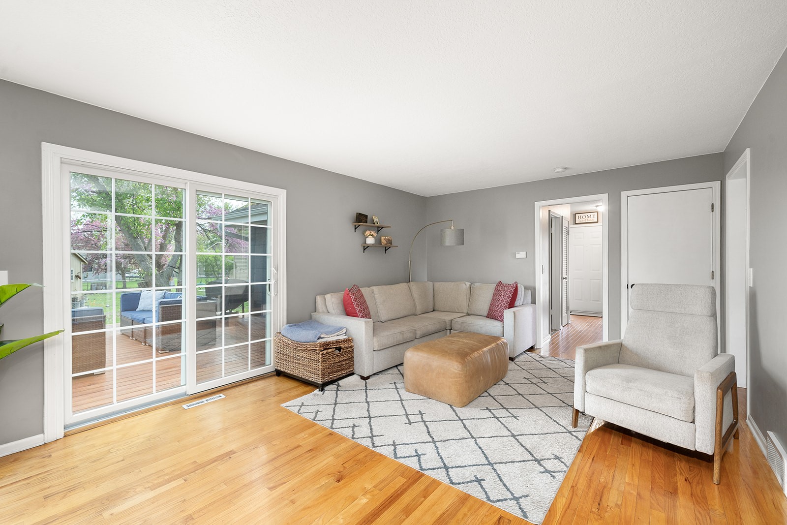 1035 Clared Circle, West Des Moines, Iowa image 8