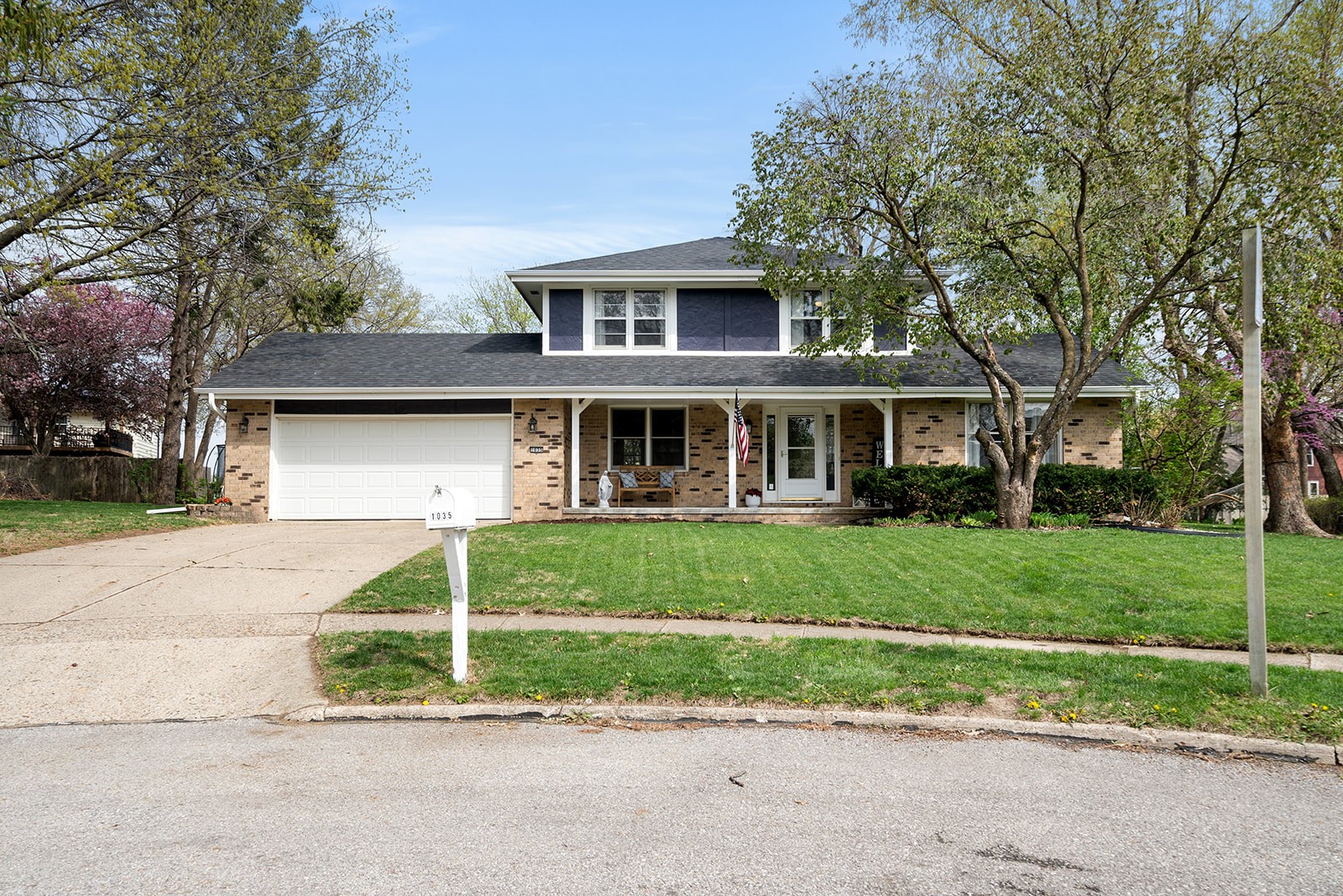 1035 Clared Circle, West Des Moines, Iowa image 25