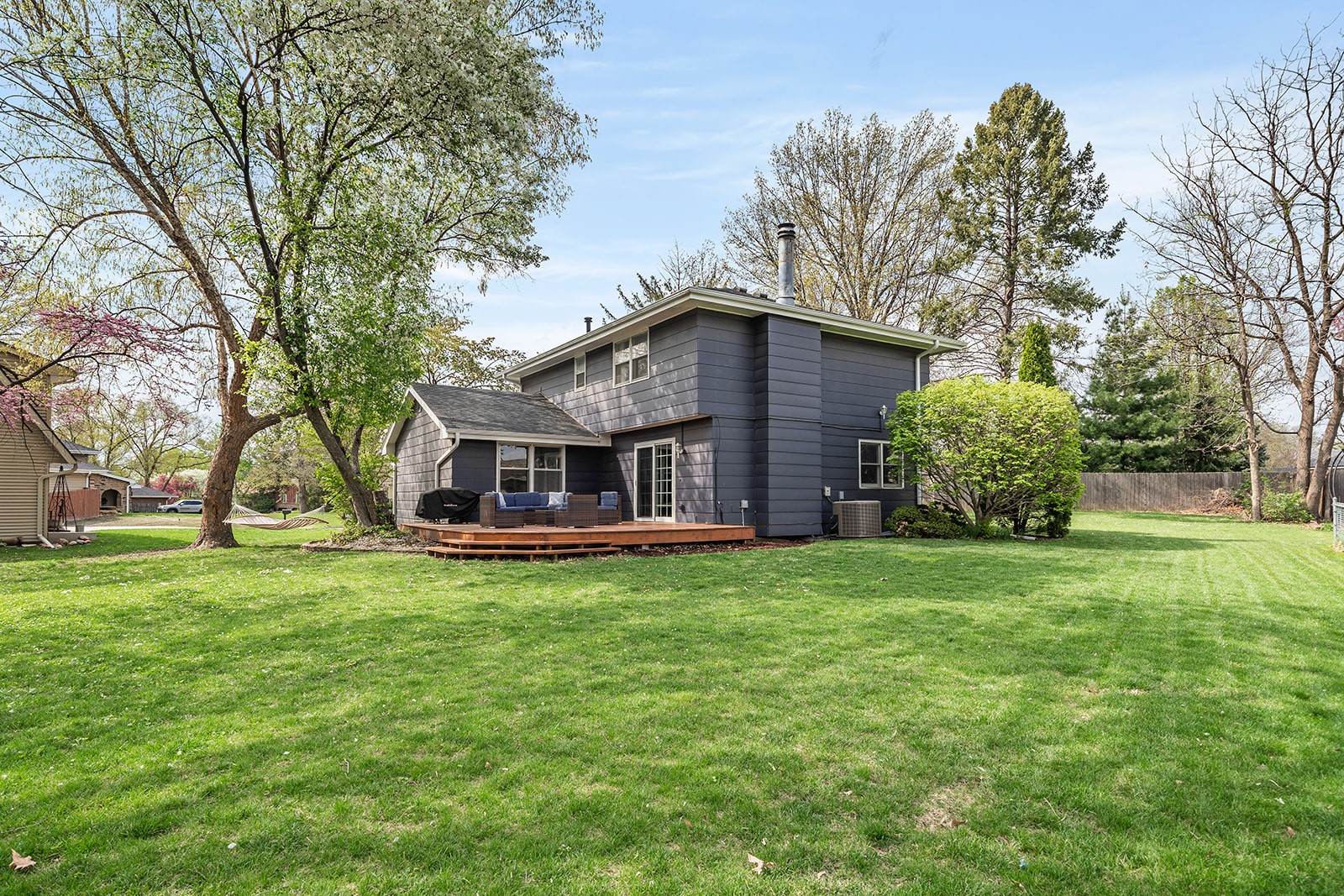 1035 Clared Circle, West Des Moines, Iowa image 24