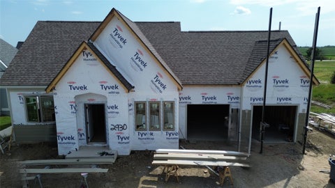 Homes For Sale - 2930 N Brier Lane<br/> Cumming, IA 50061