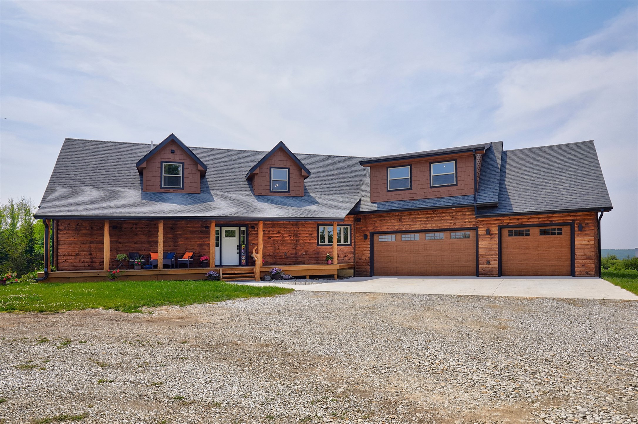 7708 Virginia Street, New Virginia, Iowa image 2