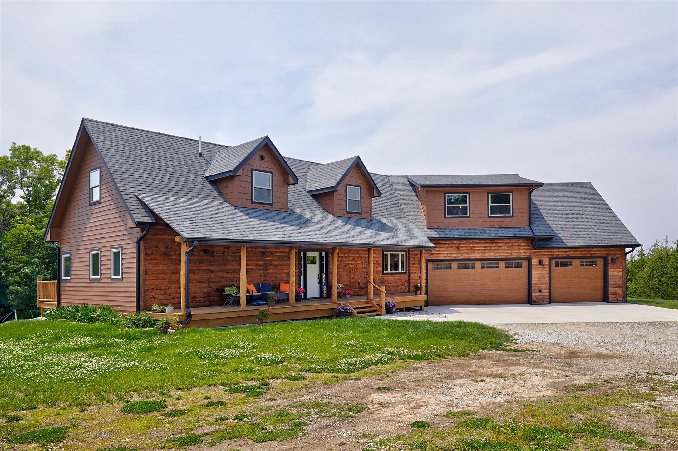 7708 Virginia Street, New Virginia, Iowa image 1