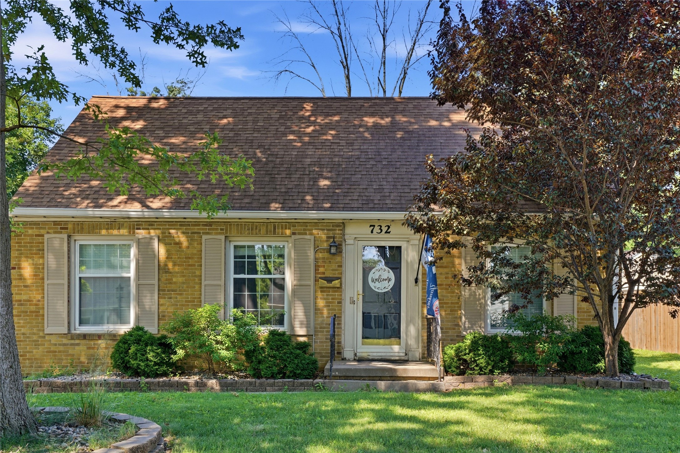 Photo 1 of 27 — 732 10th Street, West Des Moines, IA 50265