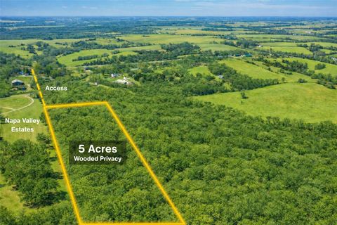 Vacant Land For Sale - 0001 Ute Avenue<br/> Waukee, IA 50263