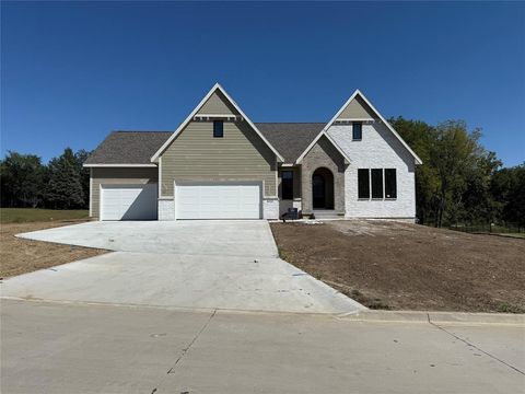 8049 NW 28th Lane Ankeny IA 50023