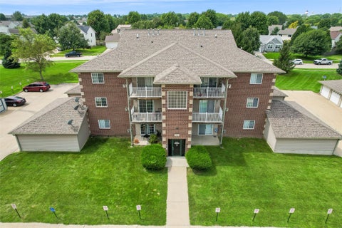 Condo For Sale - 701 SE Dovetail Road #12<br/> Grimes, IA 50111