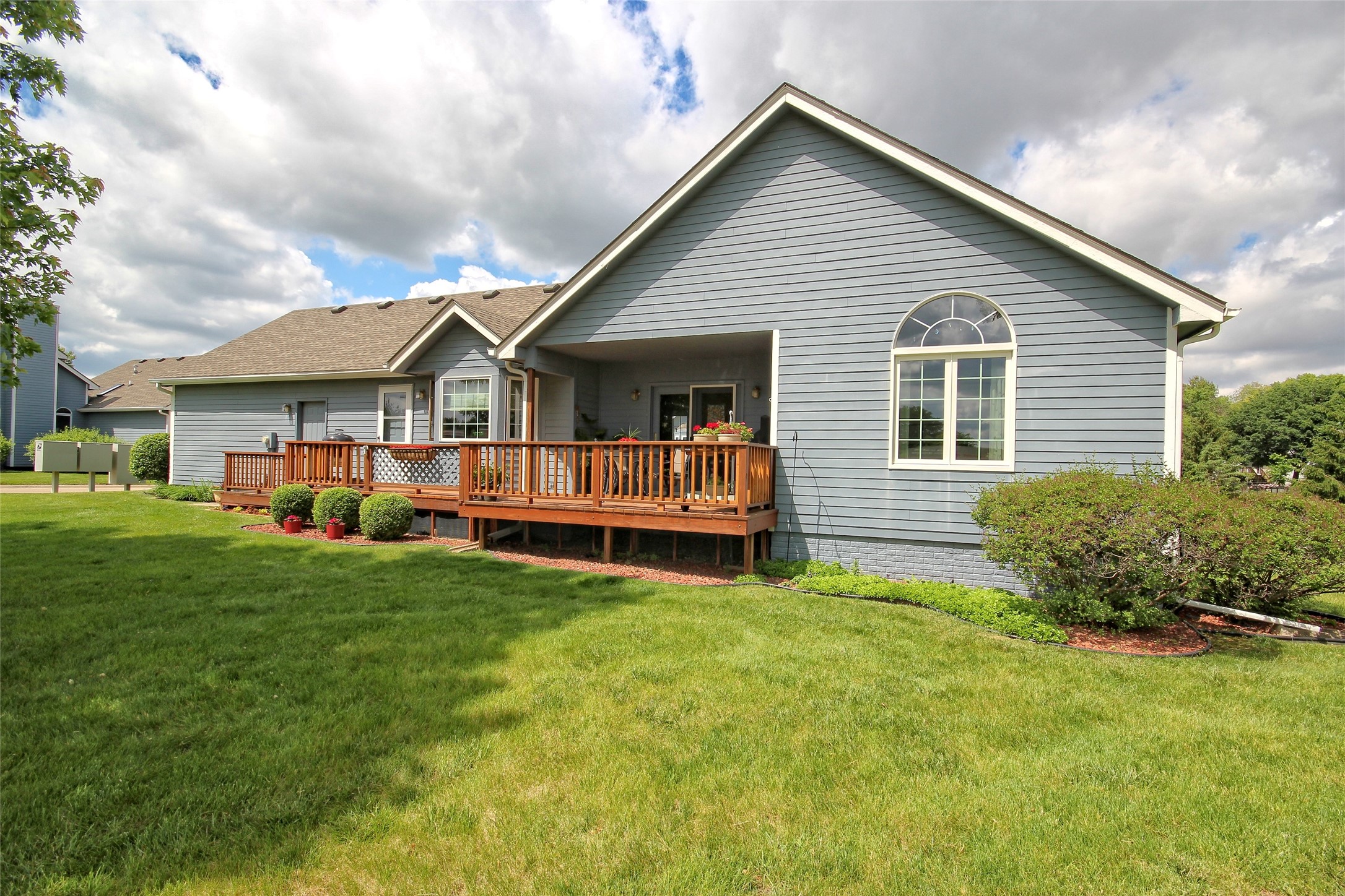 5903 Aspen Circle, Johnston, Iowa image 5