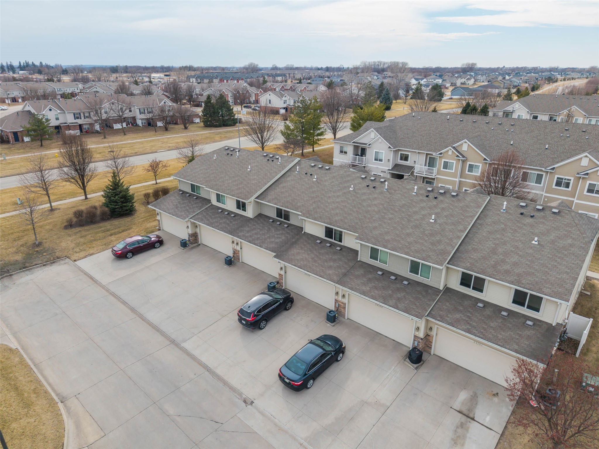 8601 Westown Parkway 24104