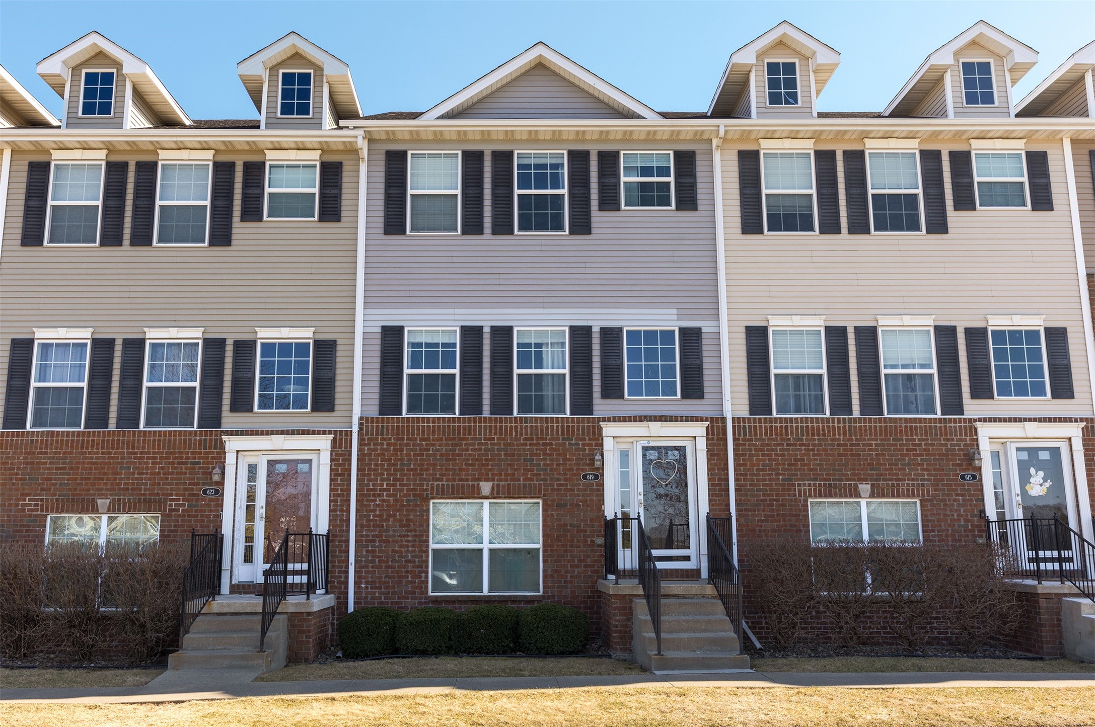 619 Nantucket Place, Norwalk, Iowa image 35