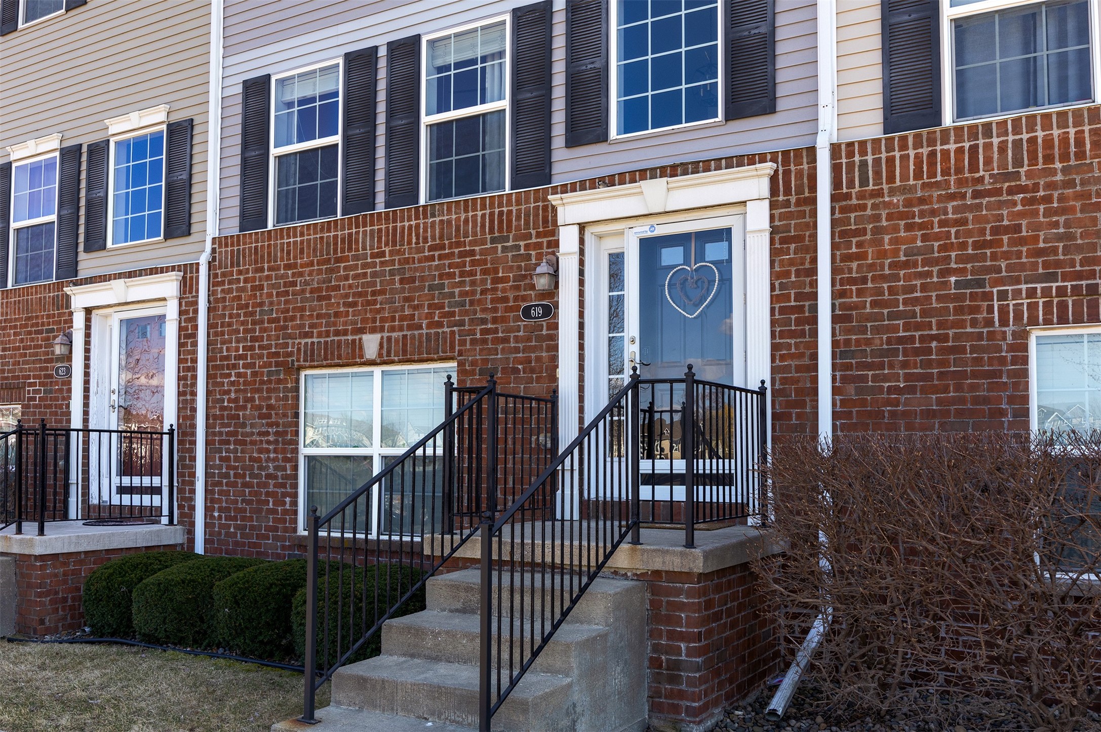 619 Nantucket Place, Norwalk, Iowa image 2