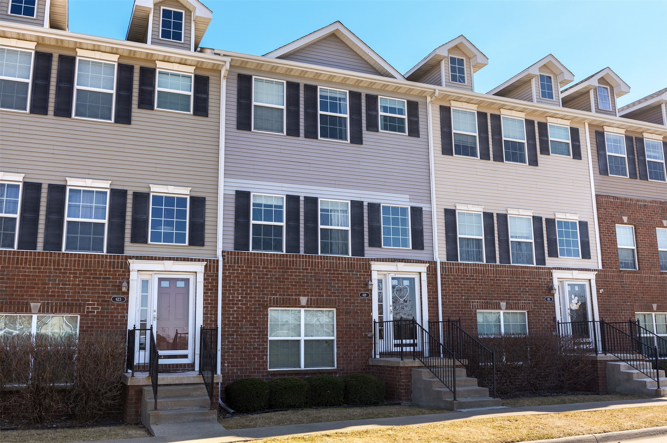 619 Nantucket Place, Norwalk, Iowa image 1