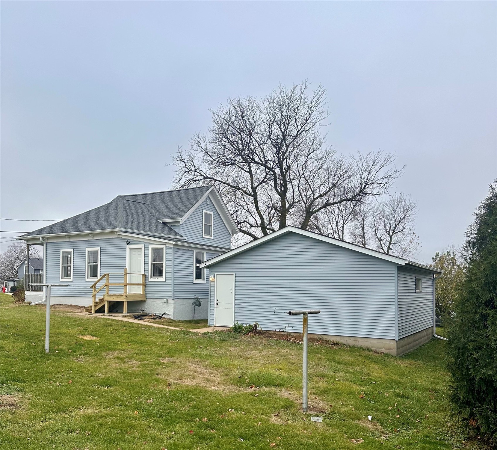 603 2nd Avenue, Grinnell, Iowa image 25