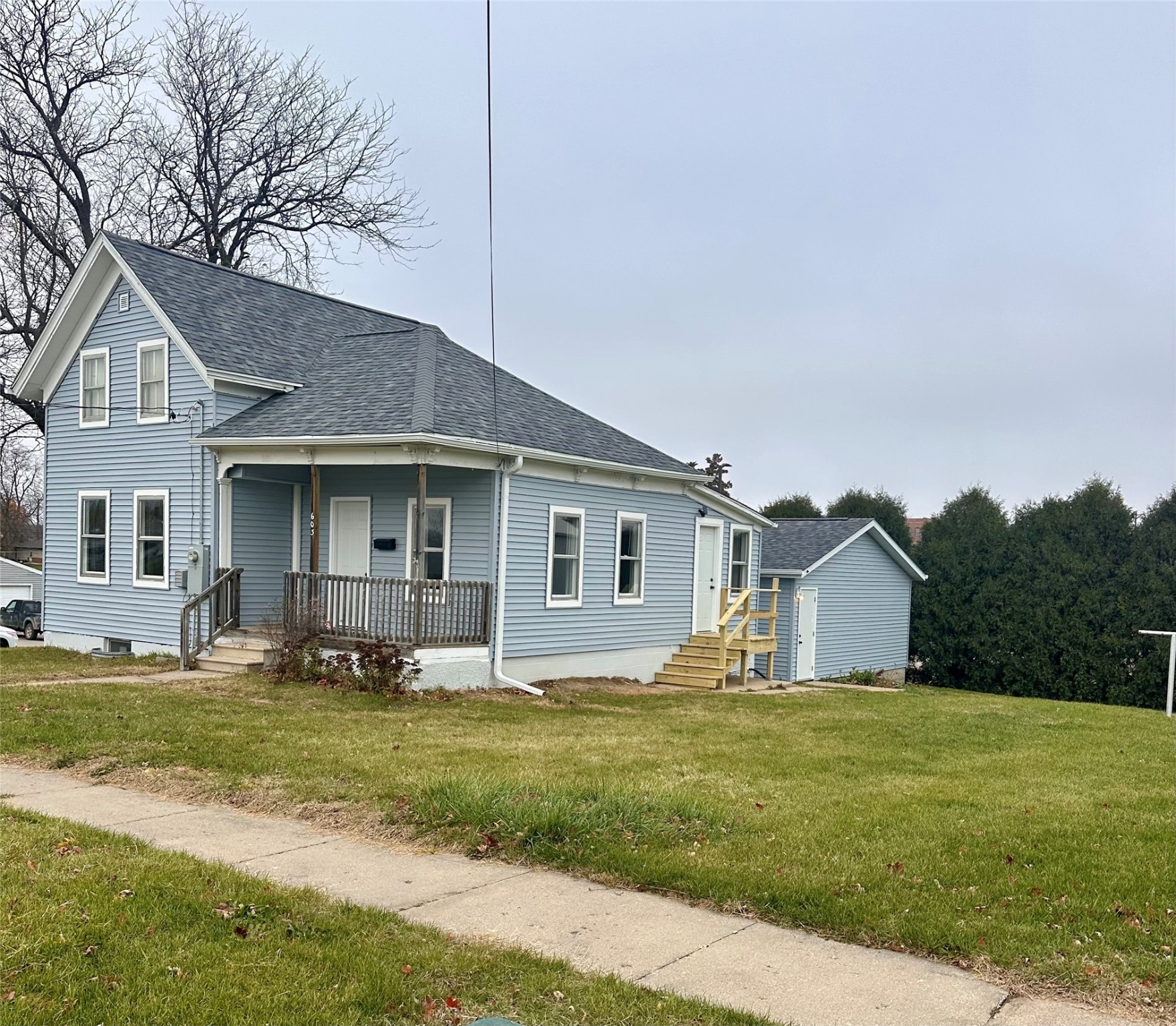 603 2nd Avenue, Grinnell, Iowa image 24