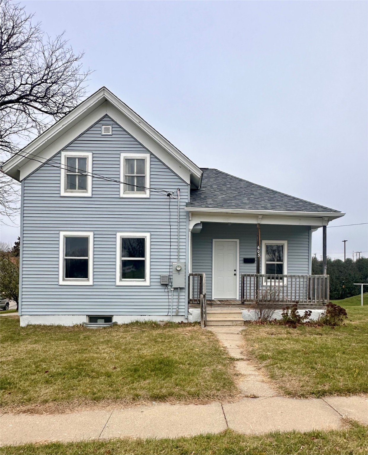 603 2nd Avenue, Grinnell, Iowa image 1