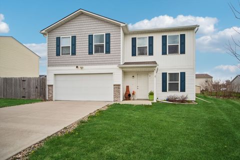360 Hillside Drive Pleasant Hill IA 50327
