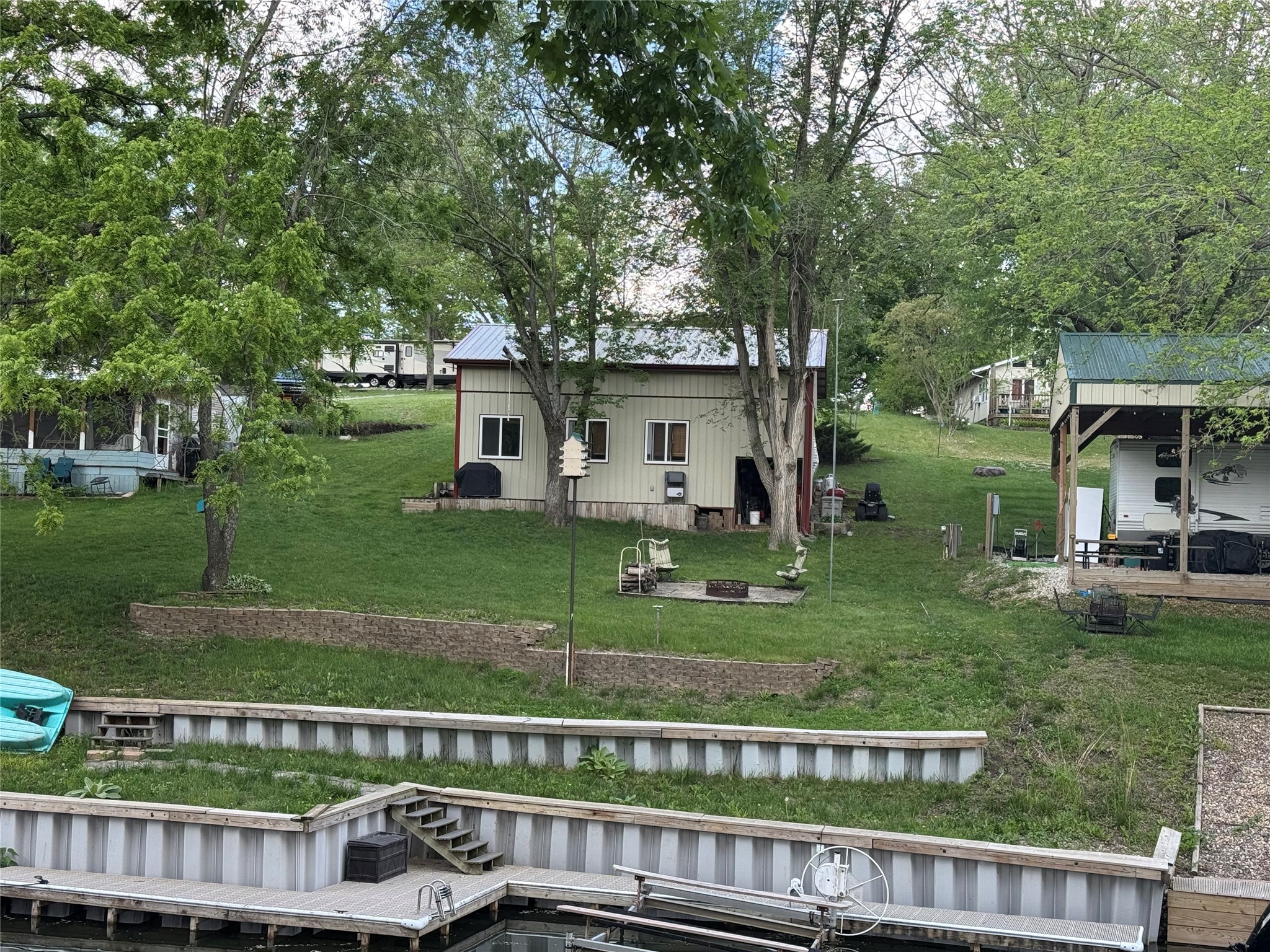 3170 Morman Trail, Ellston, Iowa image 6