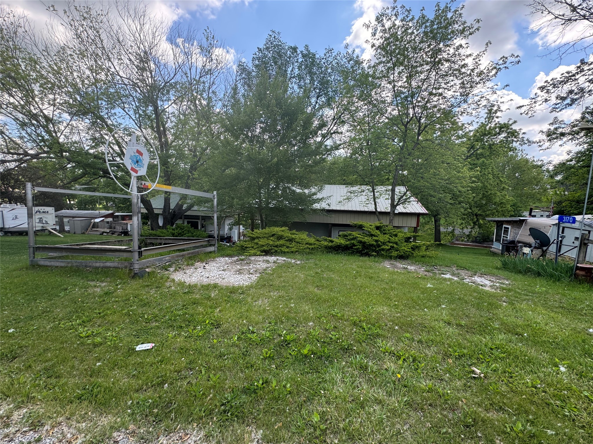 3170 Morman Trail, Ellston, Iowa image 5