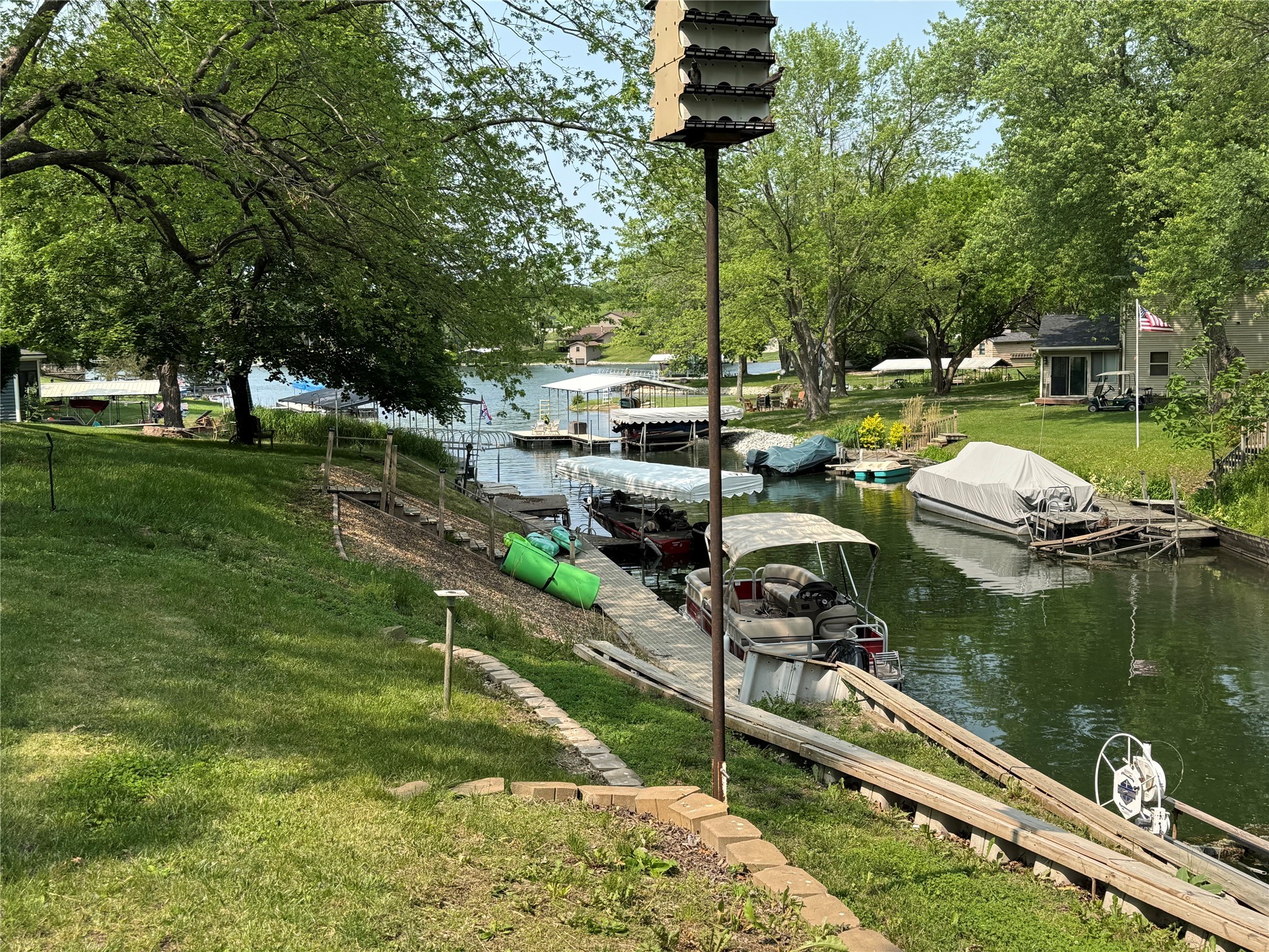 3170 Morman Trail, Ellston, Iowa image 8