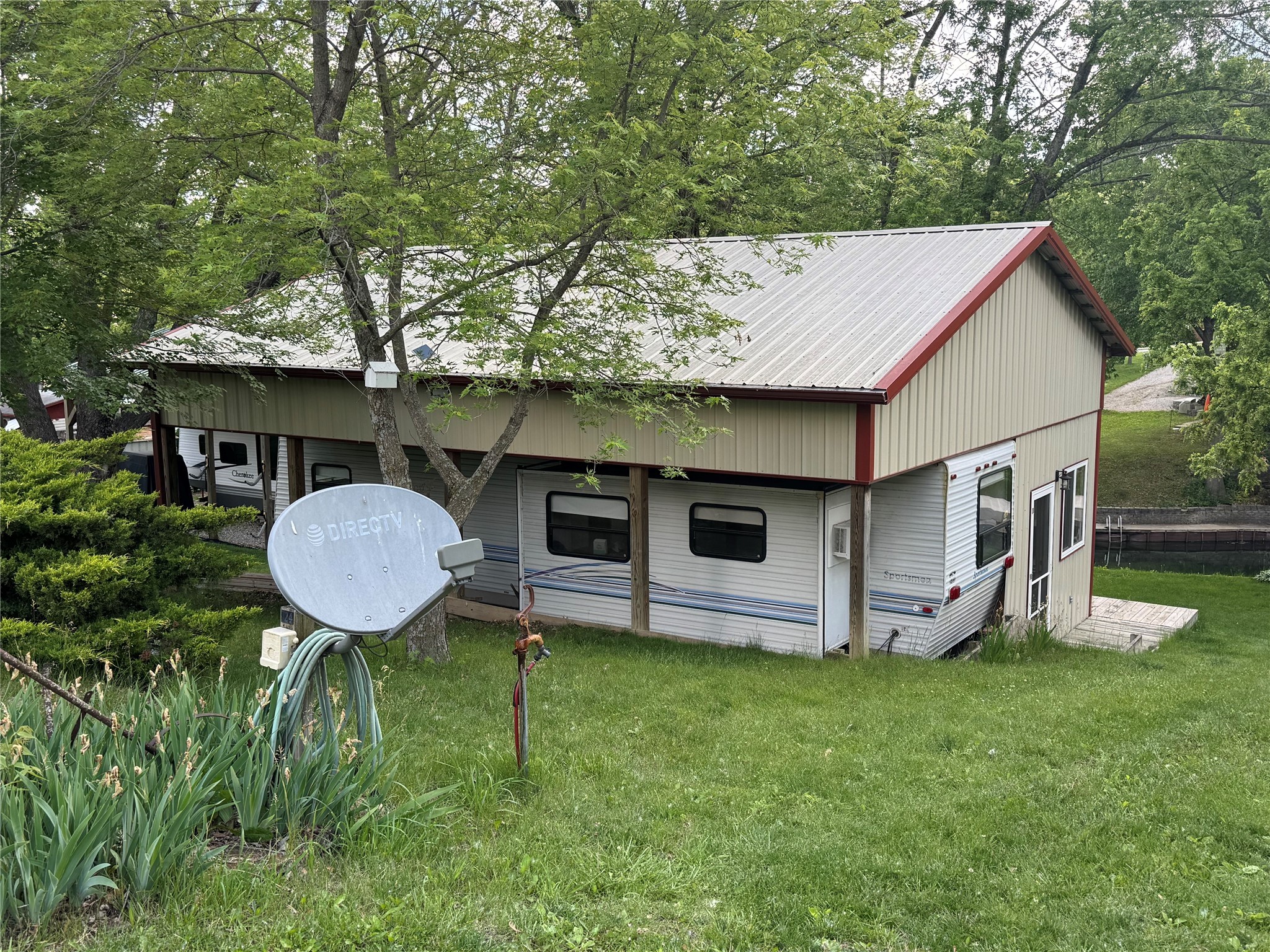 3170 Morman Trail, Ellston, Iowa image 3